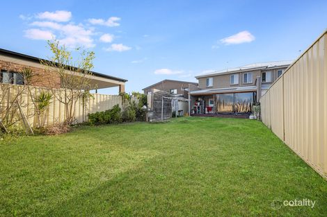 Property photo of 16A Columbine Avenue Bankstown NSW 2200