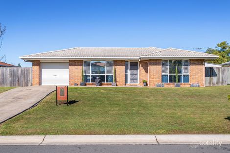 Property photo of 5 Perak Court Tanah Merah QLD 4128