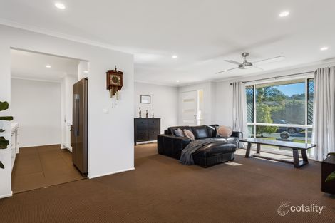 Property photo of 5 Perak Court Tanah Merah QLD 4128