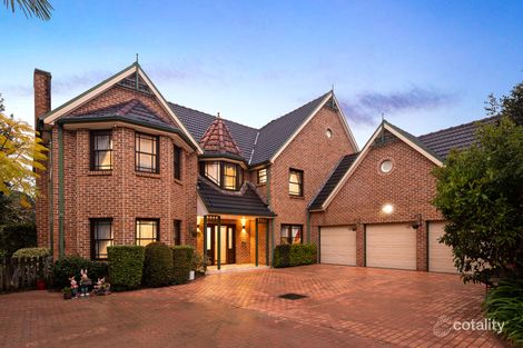 7 Miowera Rd, North Turramurra, NSW 2074