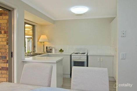 Property photo of 5 Lochinvar Court Ashmore QLD 4214