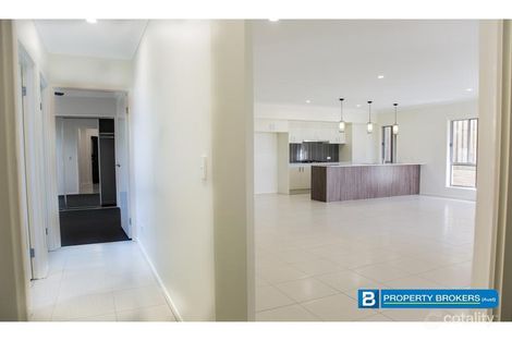 Property photo of 3 Killara Boulevard Logan Reserve QLD 4133