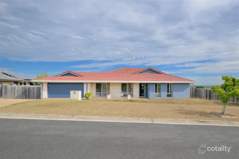 Property photo of 7 Rhodes Street Calliope QLD 4680