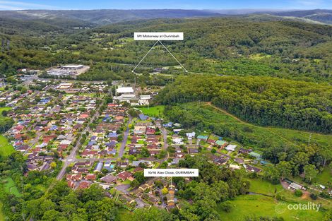 Property photo of 10/16-20 Alex Close Ourimbah NSW 2258