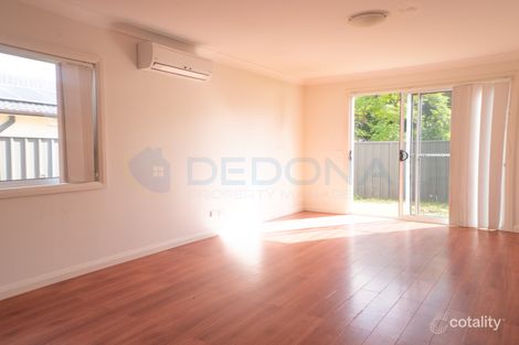 Property photo of 31 Sedgman Crescent Shalvey NSW 2770
