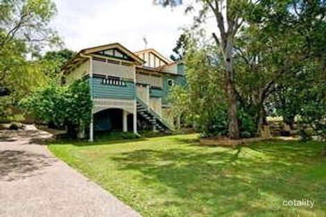 46 Overend St, Norman Park, QLD 4170