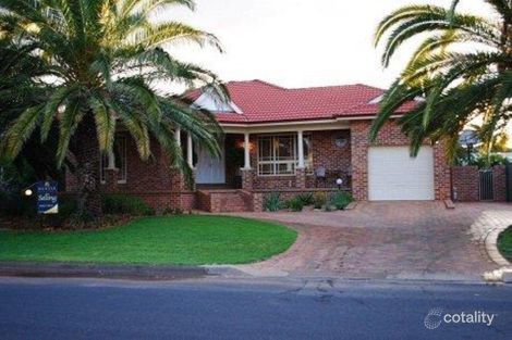 Property photo of 7 Coronation Avenue Parkes NSW 2870