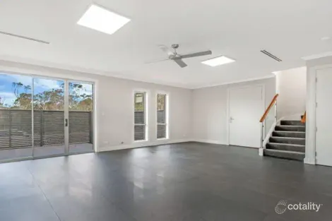 Property photo of 2 Riverbrae Avenue Riverstone NSW 2765