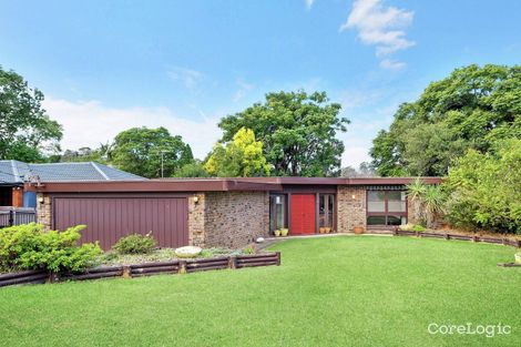 Property photo of 48 Rondelay Drive Castle Hill NSW 2154