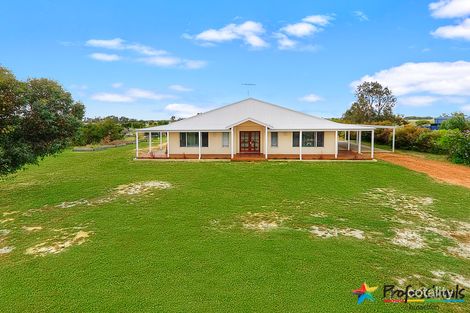 93 Morava Dr, Ambergate, WA 6280