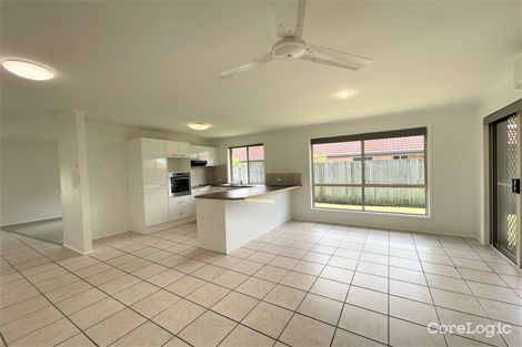 Property photo of 10 Shenton Way Nerang QLD 4211