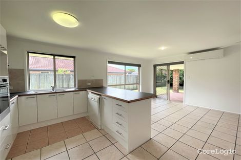 Property photo of 10 Shenton Way Nerang QLD 4211