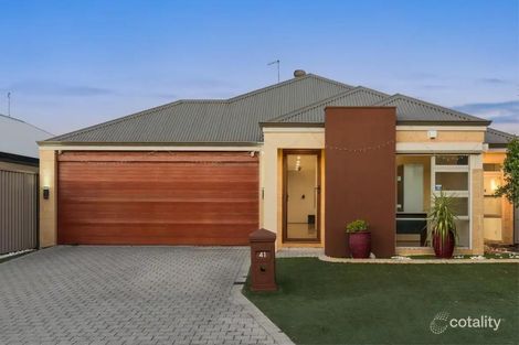 41 Kilkenny Loop, Brookdale, WA 6112