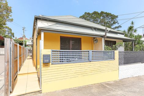 Property photo of 1 Fishers Reserve Petersham NSW 2049