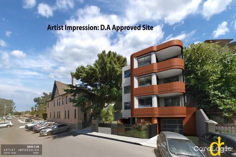 Property photo of 81 Anglesea Street Bondi NSW 2026