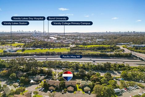 3/30 Gemvale Rd, Reedy Creek, QLD 4227