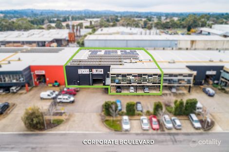 28 Corporate Bvd, Bayswater, VIC 3153
