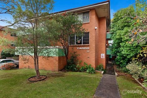 2/12 Albert St, Hornsby, NSW 2077