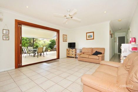 Property photo of 1 Swagman Court Mudgeeraba QLD 4213