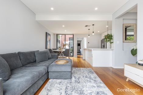 Property photo of 1/8 Gibney Avenue Mount Hawthorn WA 6016