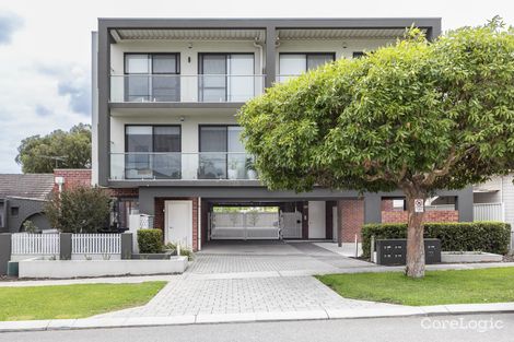 Property photo of 1/8 Gibney Avenue Mount Hawthorn WA 6016