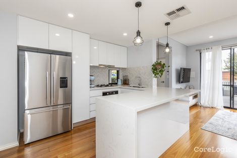 Property photo of 1/8 Gibney Avenue Mount Hawthorn WA 6016