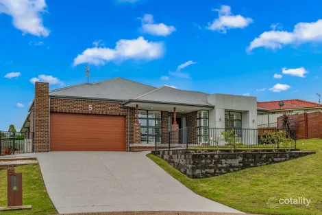 5 Claremont Cl, Ashtonfield, NSW 2323