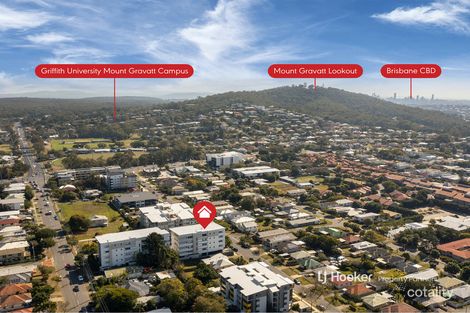 Property photo of 4/55 Lumley Street Upper Mount Gravatt QLD 4122