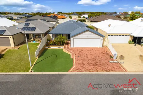 27 Wanda Cir, Wandina, WA 6530