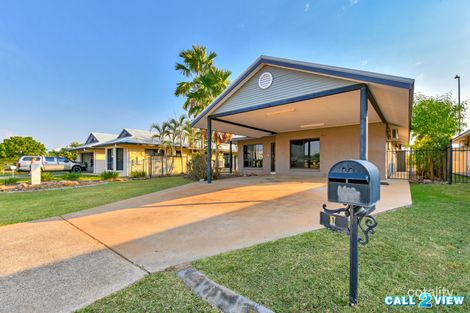 Property photo of 1 Price Court Rosebery NT 0832