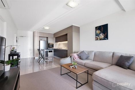 Property photo of 20504/60 Rogers Street West End QLD 4101