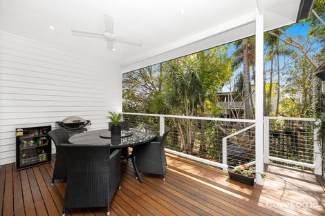 Property photo of 54 Glen Street Kelvin Grove QLD 4059