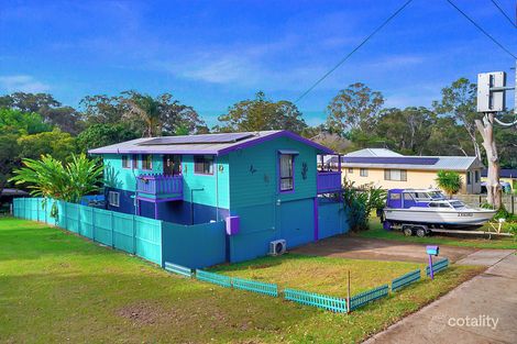 Property photo of 126 Lucas Drive Lamb Island QLD 4184