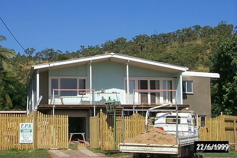 3 Saint John St, Belgian Gardens, QLD 4810