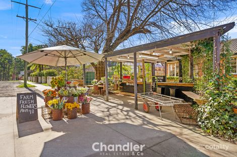 Property photo of 435 Monbulk Road Monbulk VIC 3793