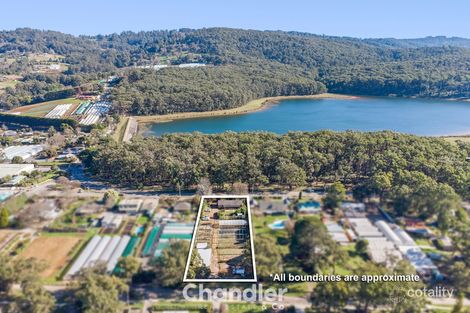 Property photo of 435 Monbulk Road Monbulk VIC 3793
