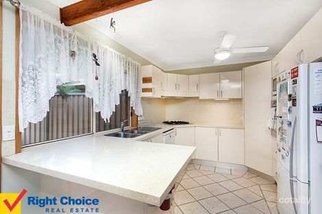 Property photo of 112 Burdekin Drive Albion Park NSW 2527