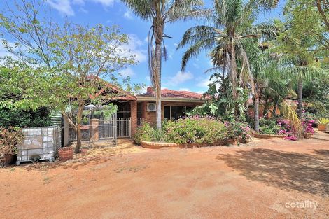 Property photo of 34 Camargue Drive Brigadoon WA 6069