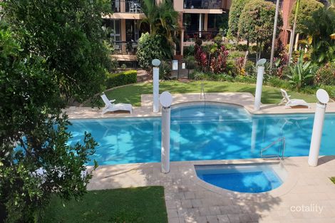 Contact Agent For Address, Broadbeach Waters, QLD 4218