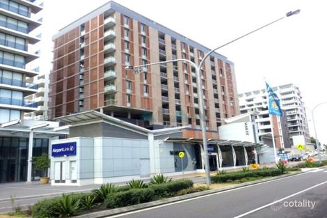Property photo of 52/7 Bourke Street Mascot NSW 2020