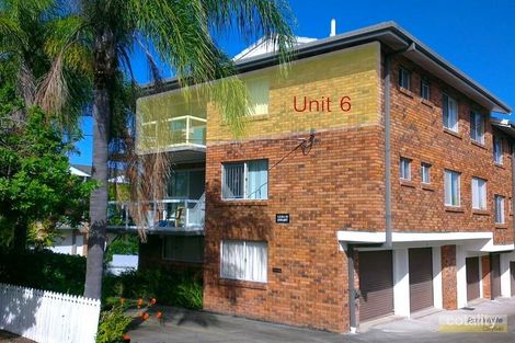 6/23 Leslie St, Nundah, QLD 4012