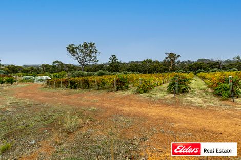 Property photo of 10 Herbert Street Frankland River WA 6396