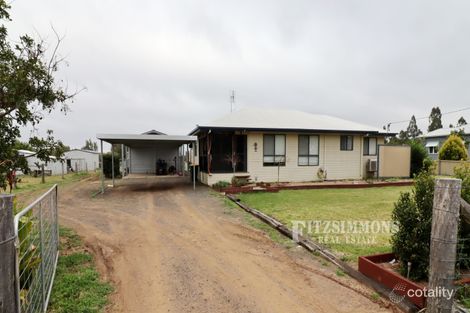 Property photo of 230 Branch Creek Road Dalby QLD 4405