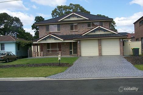 22 Coraki Rd, Bass Hill, NSW 2197