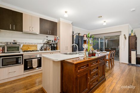 Property photo of 16 Halliday Road Mernda VIC 3754