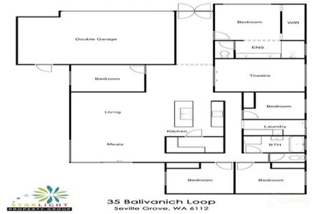 Property photo of 35 Balivanich Loop Seville Grove WA 6112
