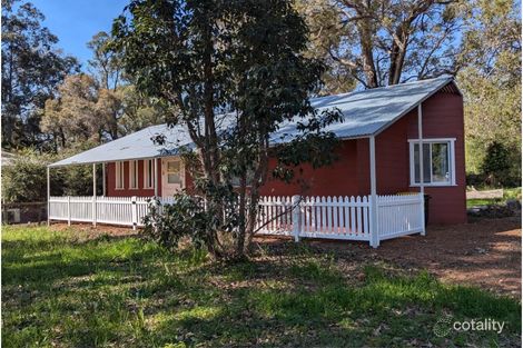 Property photo of 20 McLarty Street Dwellingup WA 6213