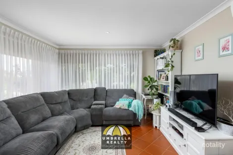 Property photo of 1/34 Chapple Drive Australind WA 6233