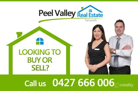 19 Denman Ave, Kootingal, NSW 2352