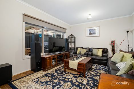 Property photo of 16 Halliday Road Mernda VIC 3754